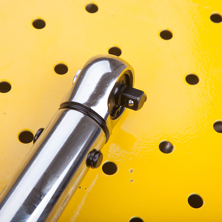 美国诺特 4-20N.M四分之一预置式扭力扳手 CM