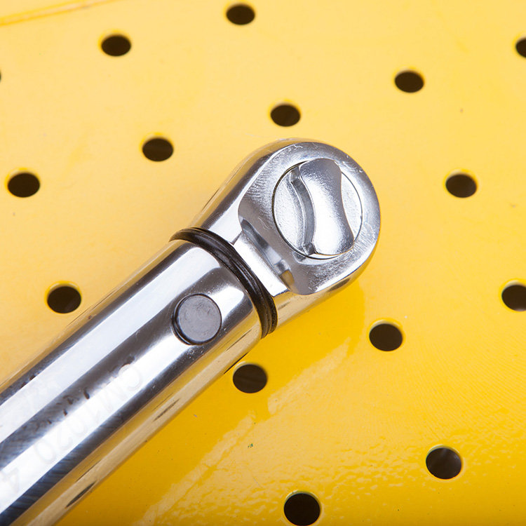 美国诺特 4-20N.M四分之一预置式扭力扳手 CM