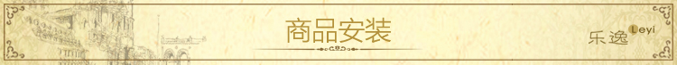 
                                        乐逸客厅装饰画现代简约餐厅壁画挂画三联画手绘油画发财树 发财树A三件套40X60cm                