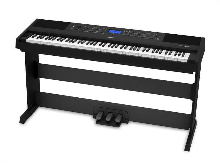 YAMAHA雅马哈KBP1000 KBP2000电钢琴88