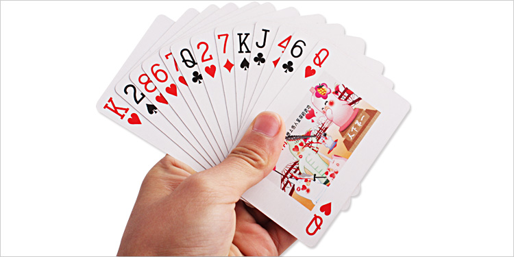 爱情漫画扑克调情扑克在京东商城的价格走势