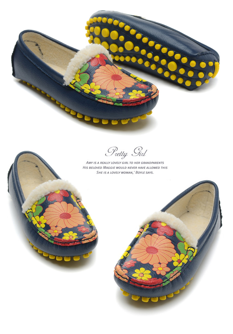 单鞋 女鞋子 8052 8052-深蓝 35(225)【