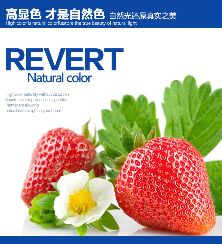 
                                        V-POWER led日光管T8分体化灯管 节能省电 高亮度高节能支架LED光管T8分体 0.6米(8W正白光)_分体                