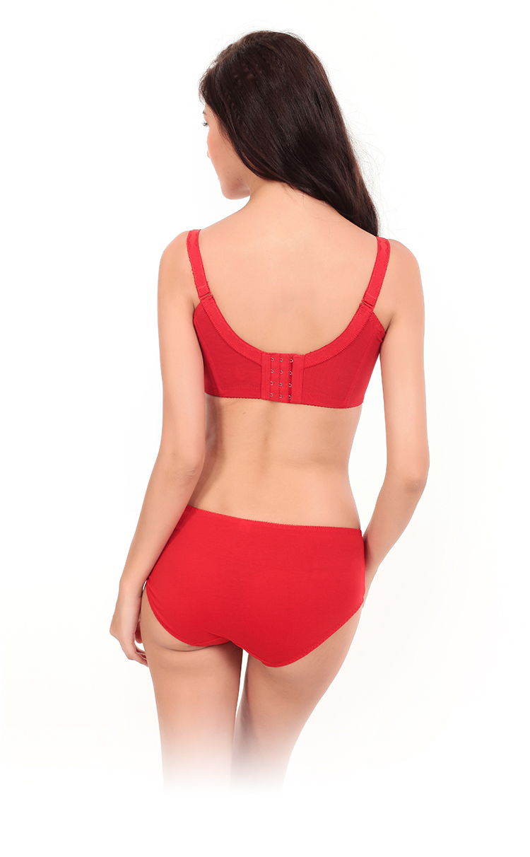 【<em>货到付款</em>】玛莎羚 调整型<em>胸罩文胸</em>聚拢收副