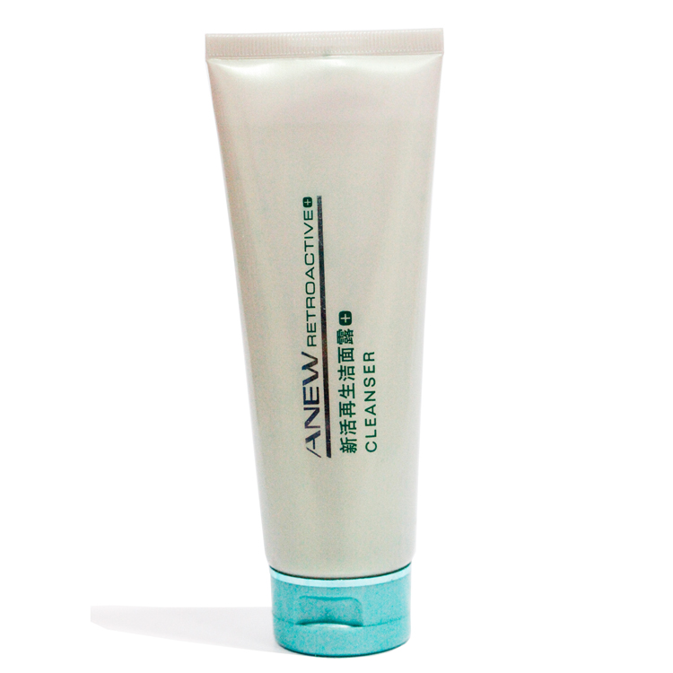 雅芳新活再生洁面露 雅芳新活肌底眼霜