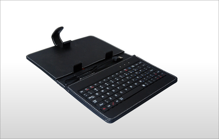 平板电脑键盘皮套保护套键盘套支架皮套