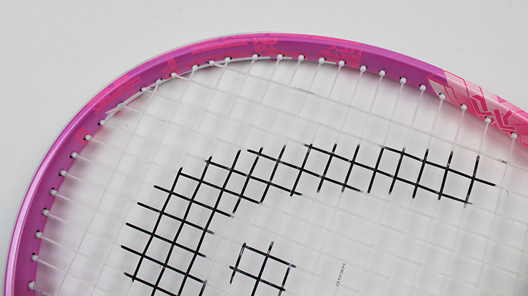 HEAD海德 莎拉波娃推荐<em>女生初学网球拍</em> 碳素