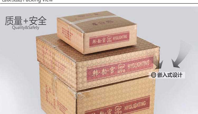 现代LED水晶吊灯现代简约餐厅灯创意吊灯客厅水晶灯卧室灯具灯饰LED贴片 白光LED贴片