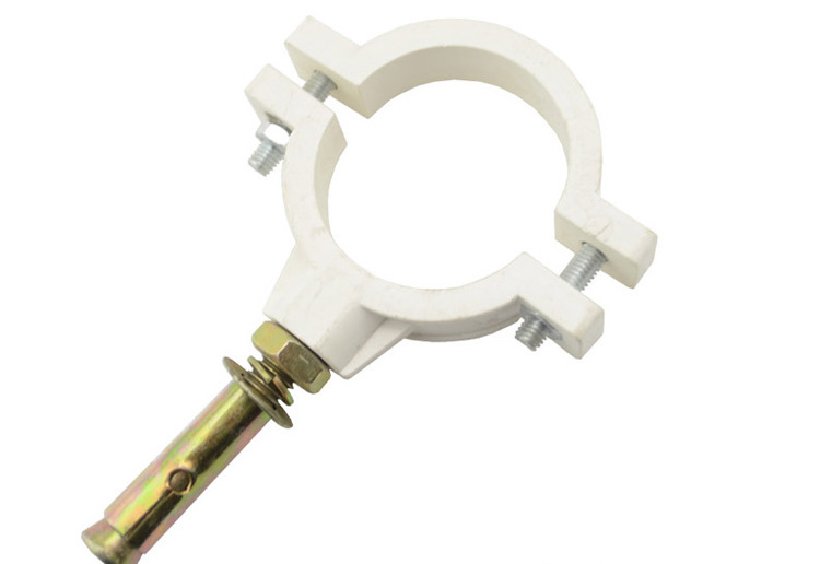 联塑 PVC排水管 管卡 75mm 75mm 110mm排