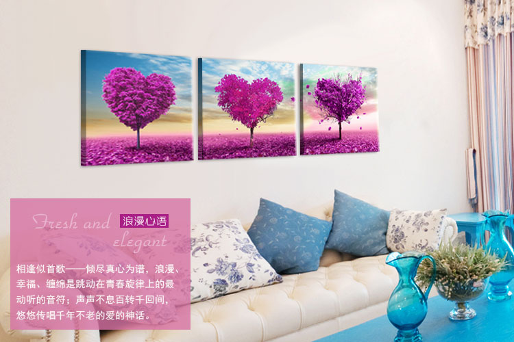 
                                        乐逸北欧客厅装饰画沙发背景墙画餐厅挂画卧室玄关壁画莫奈风景 莫奈睡莲LXA 70x50cm雅白色画框                