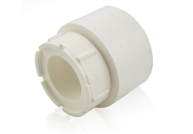 联塑 PVC排水管堵头 50mm 75mm 110mm 排