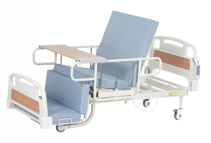 达尔梦达电动护理床DB-2A在京东商城的价格走
