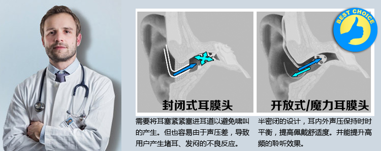 新声NewSound 开放式助听器VIVO104在京东商
