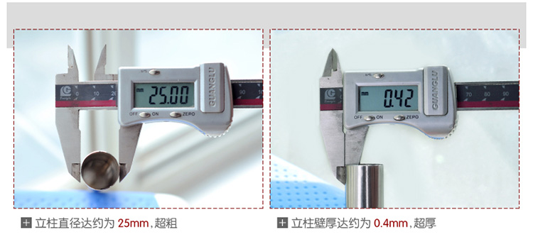 【买一送一】伊沁 空调蚊帐1.8米床 单人1.5米床不锈钢支架落地蚊帐 心旅奇缘-粉色 1.2*2.0m床加高加粗25mm支柱