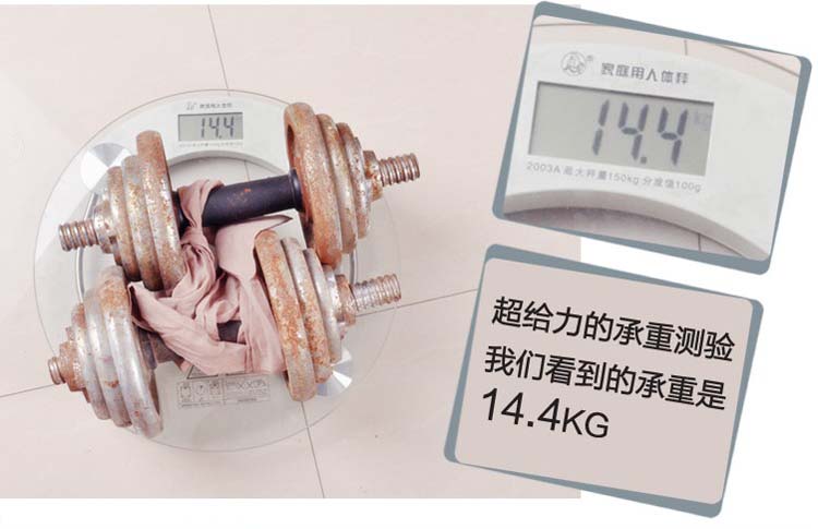 
                                                            尊超 不锈钢伸缩浴帘杆晾衣杆撑杆窗帘杆门帘杆大方头免安装 110-200CM                