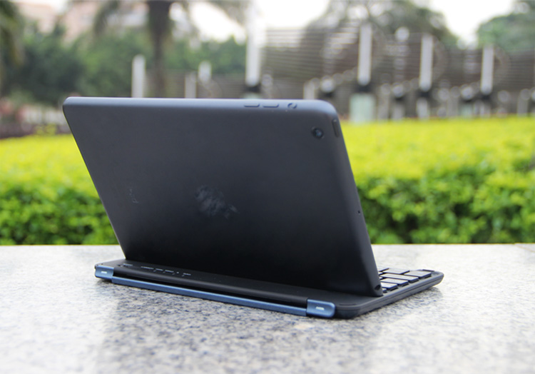 BOW航世正品苹果ipad mini2键盘 mini保护套无