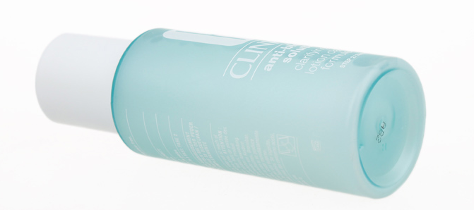 倩碧三部曲套装净颜 舒缓暗疮三件套装礼盒 价