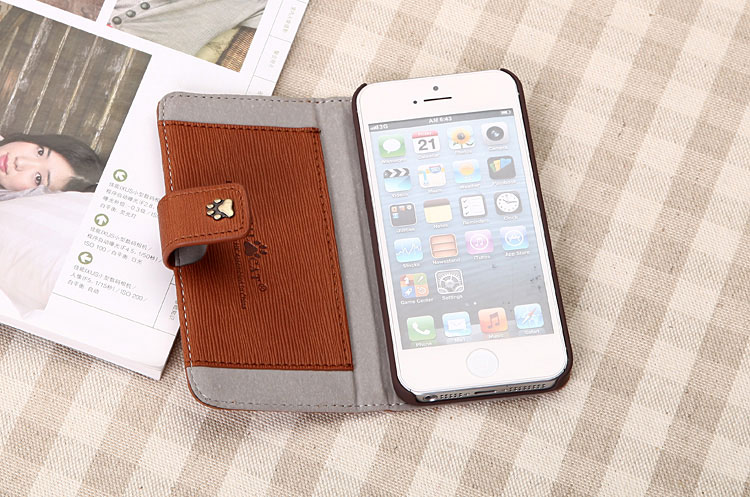 【618秒杀】贵族猫 韩系列 适用于苹果手机iph