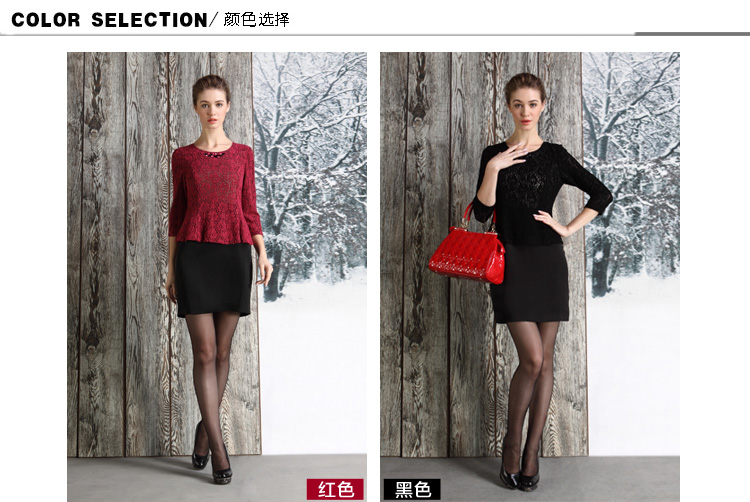 <em>欧美</em>大牌大码<em>女装</em>时尚真的好吗 外贸<em>女装</em>大码