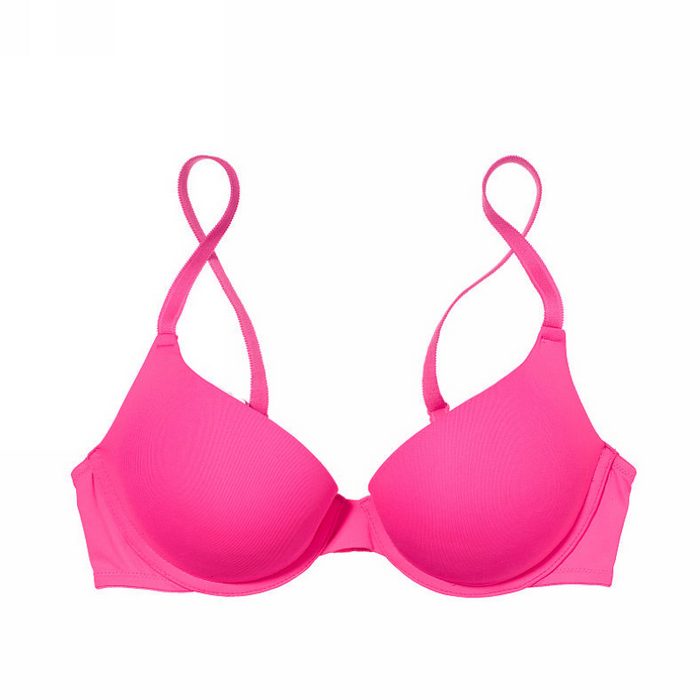 维多利亚的秘密 Victoria's Secret净面<em>文胸</em> PU