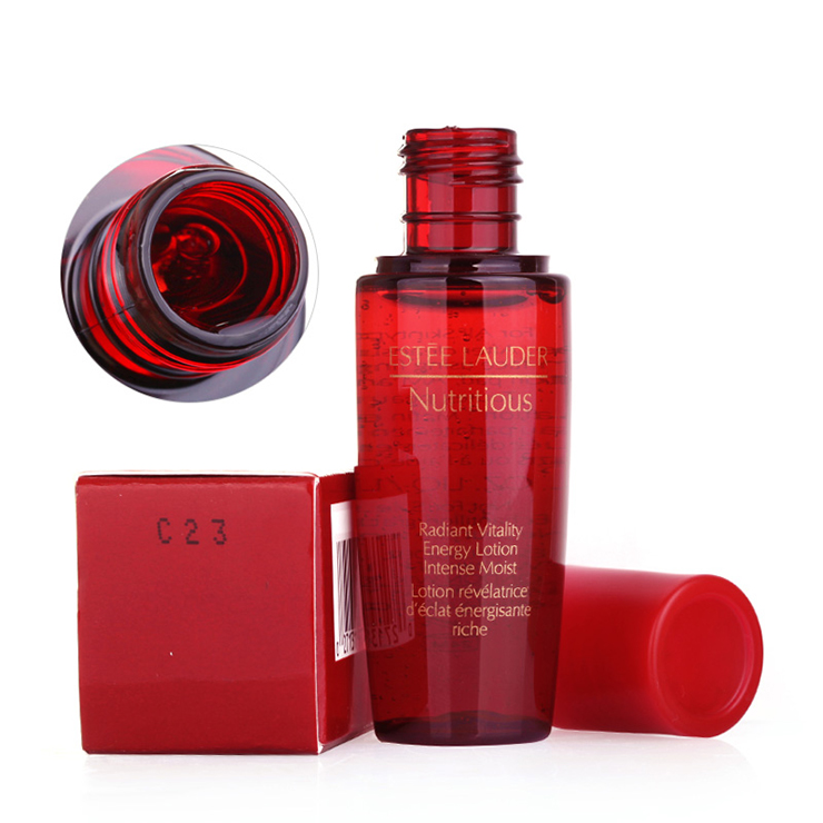 雅诗兰黛EsteeLauder2013年新版鲜活营养红石