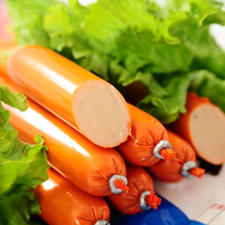 远洋 虾肠 200g袋装5根装【价格 报价 正品 评