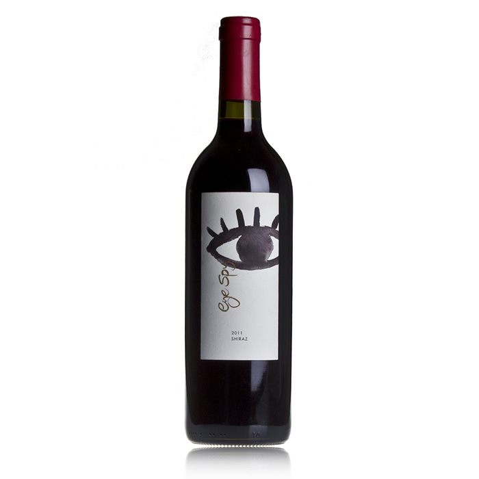 澳大利亚进口红酒 大眼睛2011年西拉红葡萄酒