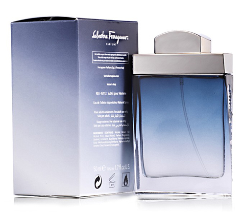 菲拉格慕蓝色经典男士香水 价格、套装、试用