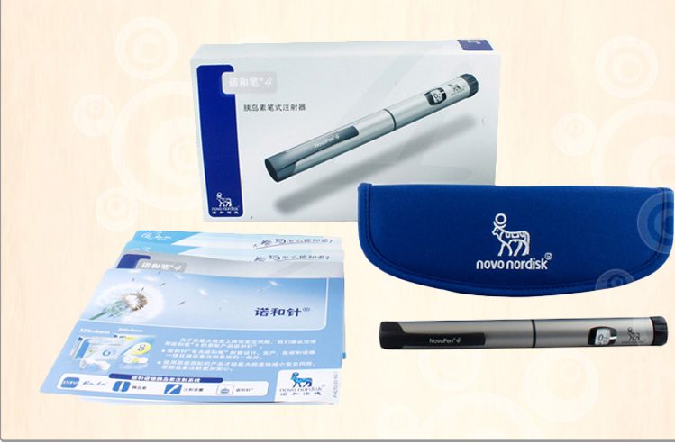 诺和胰岛素注射笔4哪种好 诺和锐胰岛素牌子同
