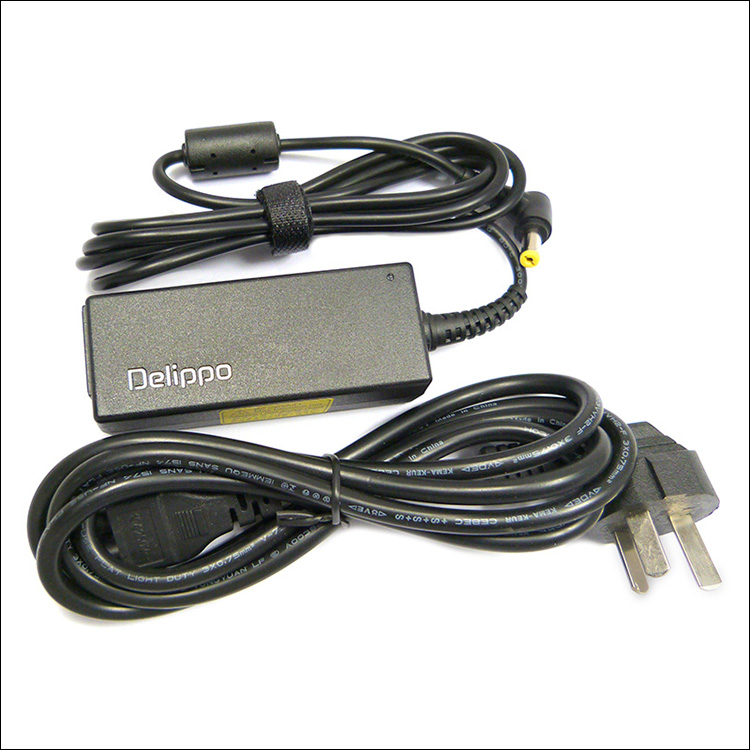 DELIPPO电源适配器适用宏基上网本D257 D2