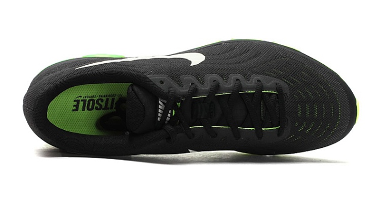 耐克621225-006牌子好不好 耐克air max跑步鞋