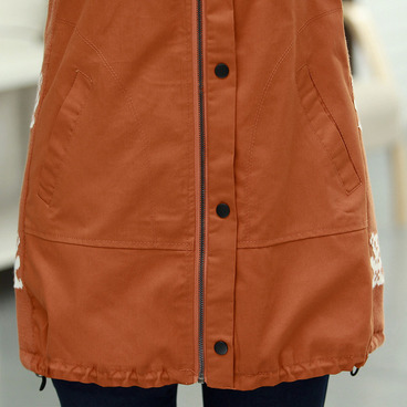 伊茹怡雅 货到付款春装<em>女装</em>韩版<em>加肥加大</em>宽松