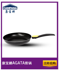 瑞钻Swiss Diamond奶锅20CM 小汤锅 进口不粘锅 电磁炉通用锅具S6720i