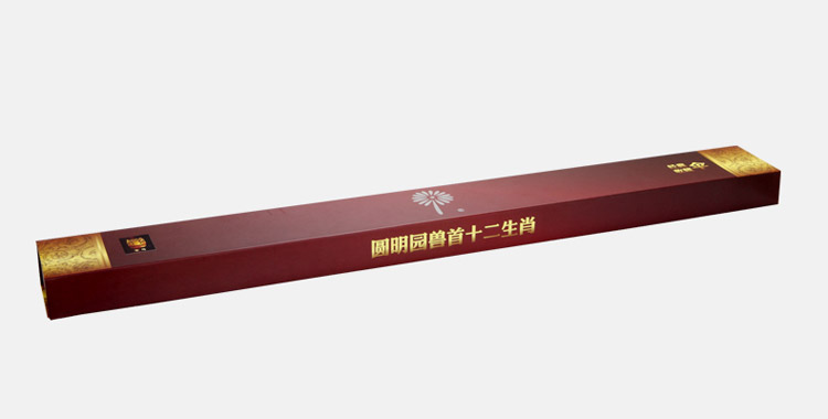 蒲公英十二生肖兽首伞强拒水一甩干高档礼品紫色/黑色/酒红色三色可选广告伞 龙首 黑色