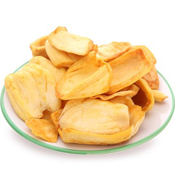 玛莉安妮 越南进口 德诚 菠萝蜜果干 100g怎么