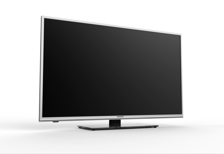 创维(Skyworth) 40E5CHR 40英寸 LED液晶电视