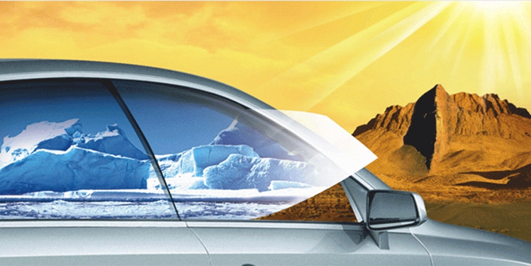 苏州名骏百盛 3M贴膜 璀璨风光加魔幻大师 9店