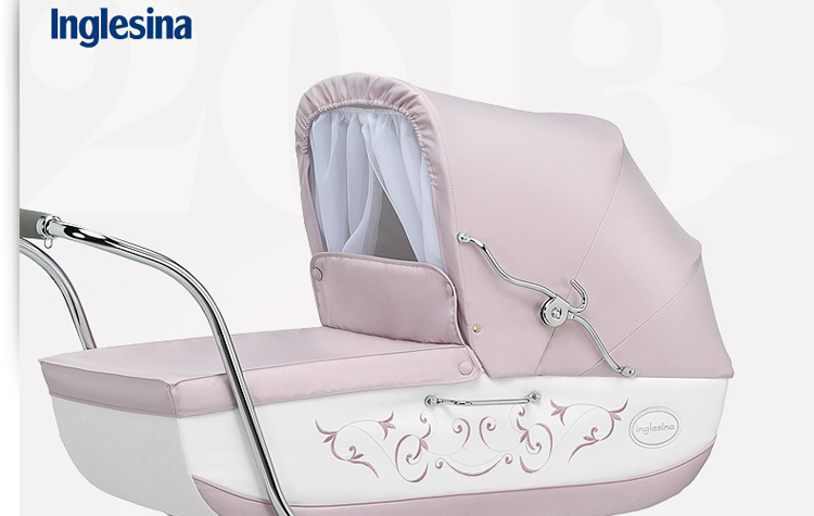 美国直邮 inglesina英吉利那 英国皇家经典婴儿
