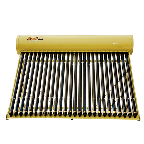 皇明(HIMIN)太阳能金双腾热水机(平置式) 26支