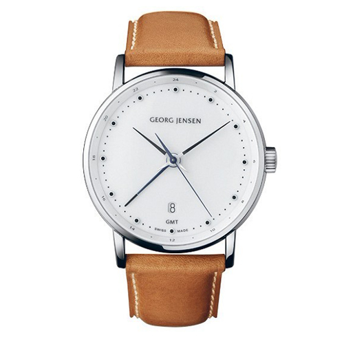 乔治杰生(georg jensen)koppel古柏系列