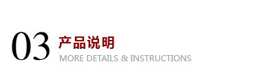 思喜900ml景德镇陶瓷提梁壶茶具 竹制茶托盘套装 黄金藤吉祥套组