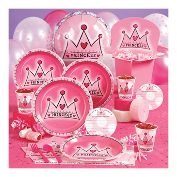 
                                        孩派HighParty生日用品/生日礼品/派对用品/生日派对/一岁女孩皮纳塔                