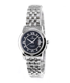 梅花TITONI天星系列SPACE STAR 自动机械女