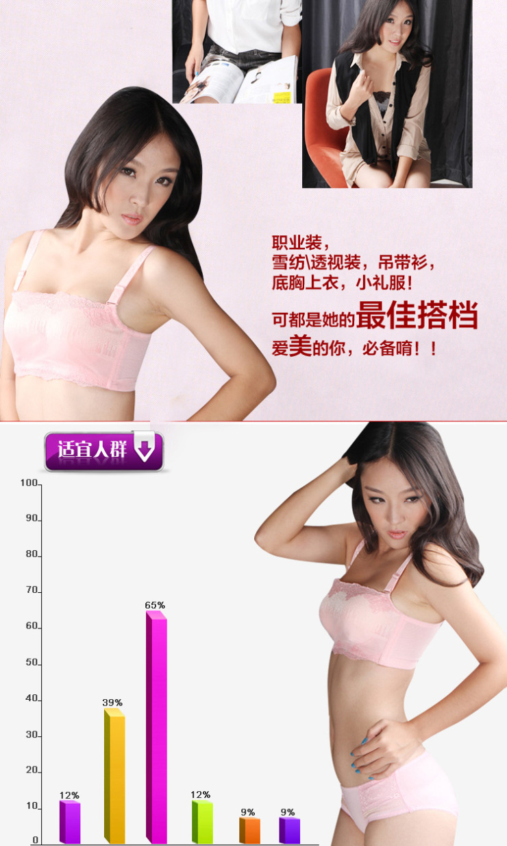 <em>货到付款</em>Saran日韩<em>少女</em>内衣 雪纺<em>透明</em>蕾丝性感