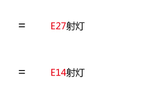 
                                        
                                        BestBenefic栢裔4只装220流明GU10射灯MR16玻璃灯杯替代传统卤素灯杯 暖光 GU10-可转E14/E27                