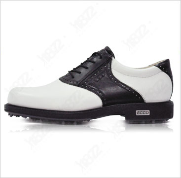 爱步(ECCO) 男式高尔夫球鞋 男子运动鞋 1410