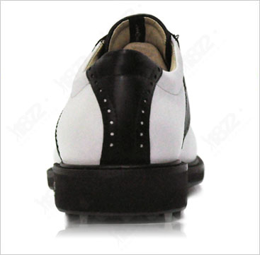 爱步(ECCO) 男式高尔夫球鞋 男子运动鞋 1410