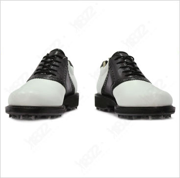 爱步(ECCO) 男式高尔夫球鞋 男子运动鞋 1410