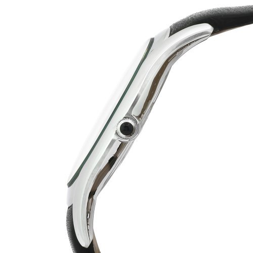 ARMANI\/阿玛尼 2012新款情侣超薄圆盘女士腕