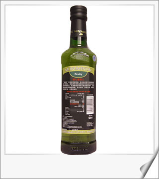 莫曼特(MONUMENTAL)特级初榨橄榄油 西班牙
